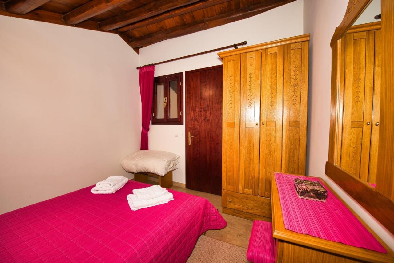 Anemoessa Traditional Guesthouse Pelion Exterior foto